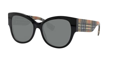 Burberry prescription sunglasses